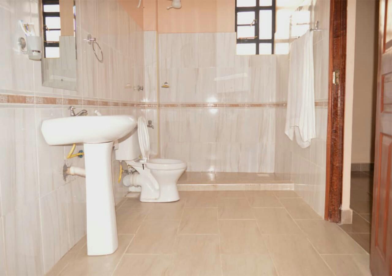 Nemadek Royal Park Apartment ไนโรบี ภายนอก รูปภาพ