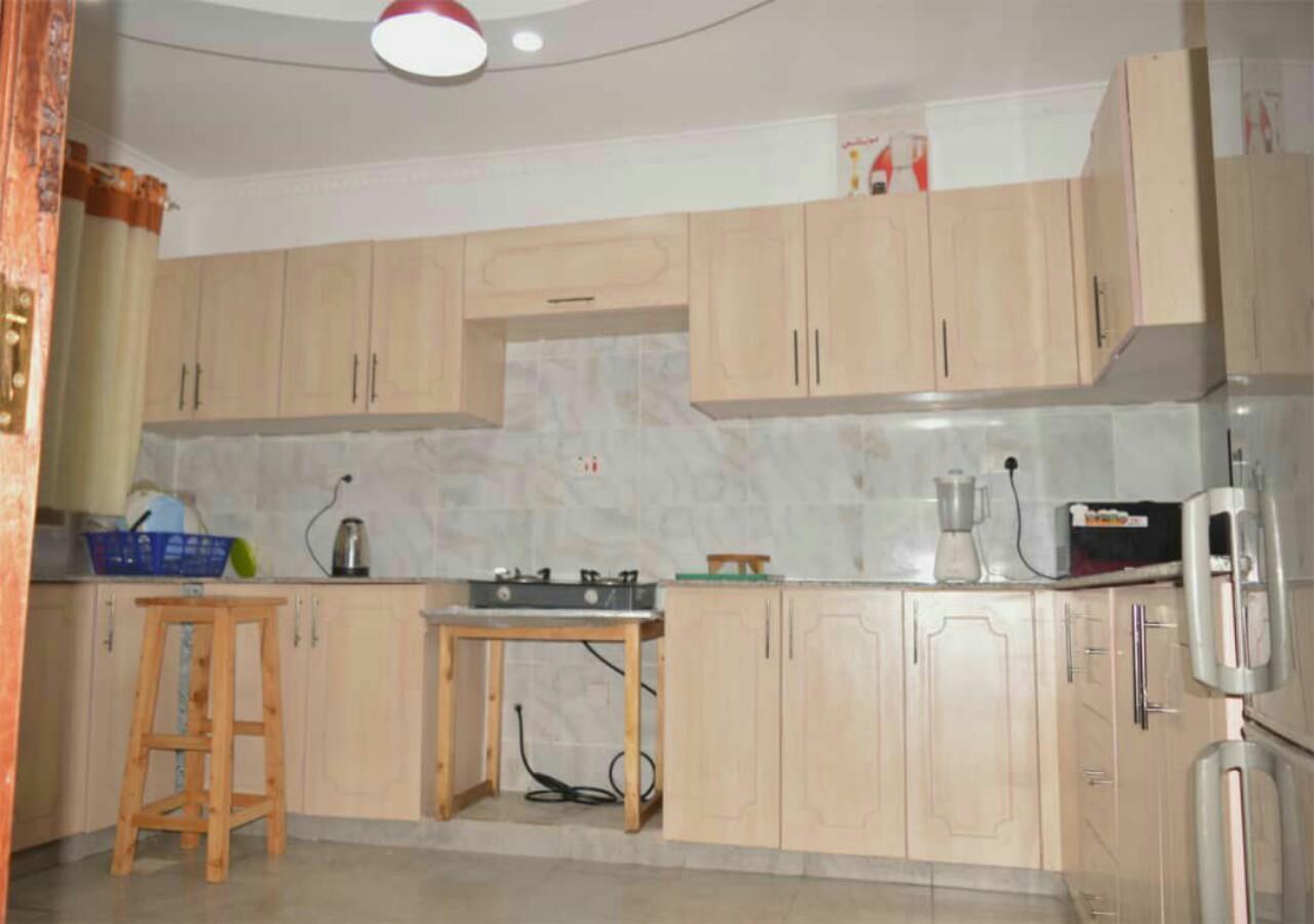 Nemadek Royal Park Apartment ไนโรบี ภายนอก รูปภาพ