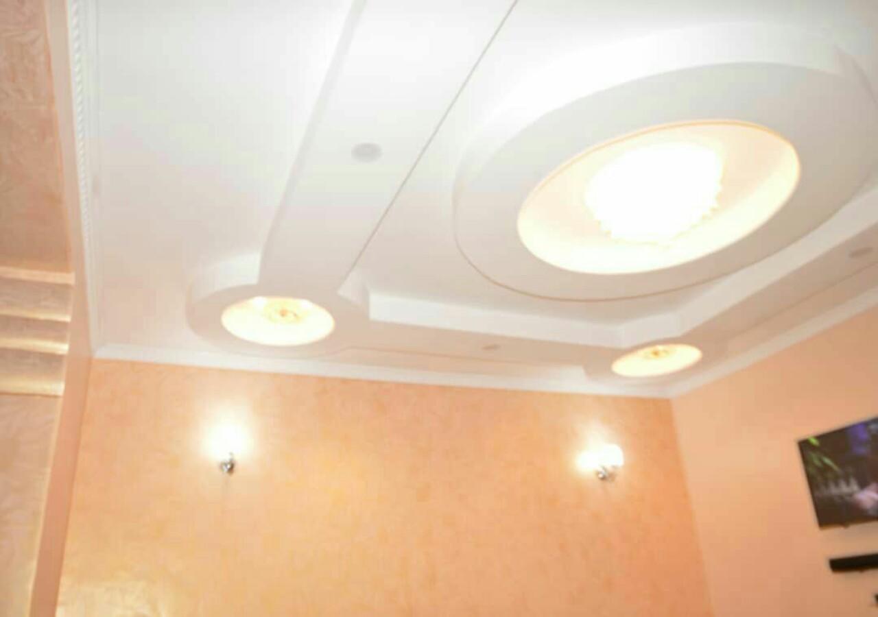 Nemadek Royal Park Apartment ไนโรบี ภายนอก รูปภาพ