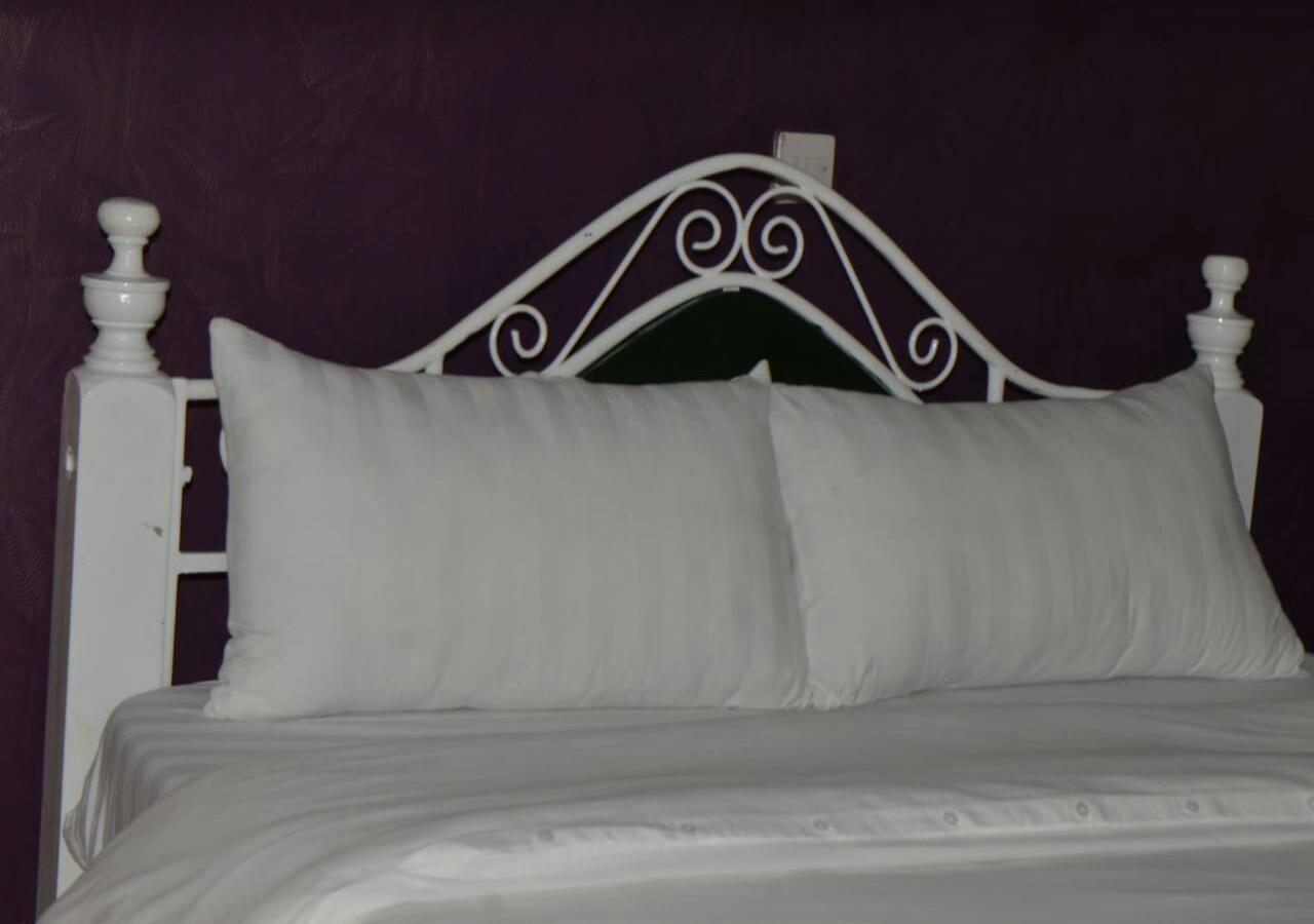 Nemadek Royal Park Apartment ไนโรบี ภายนอก รูปภาพ