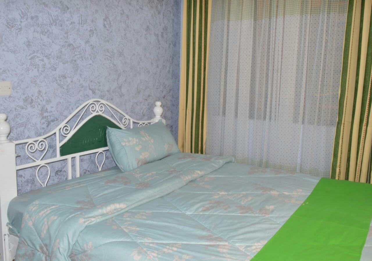 Nemadek Royal Park Apartment ไนโรบี ภายนอก รูปภาพ