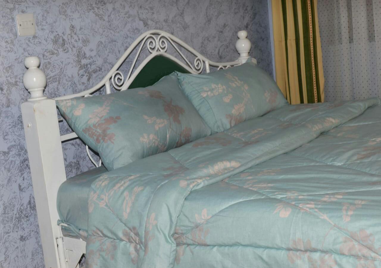 Nemadek Royal Park Apartment ไนโรบี ภายนอก รูปภาพ