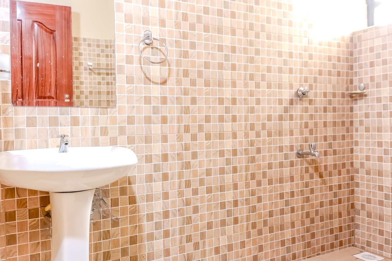 Nemadek Royal Park Apartment ไนโรบี ภายนอก รูปภาพ