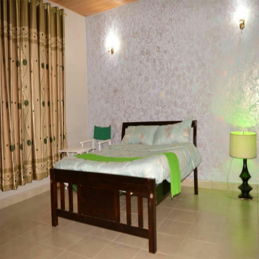 Nemadek Royal Park Apartment ไนโรบี ภายนอก รูปภาพ