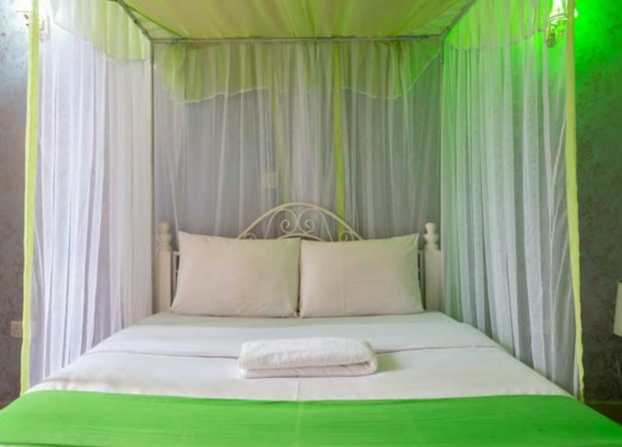 Nemadek Royal Park Apartment ไนโรบี ภายนอก รูปภาพ